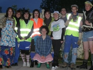 Conscrits 2011 - le 30/04/2009