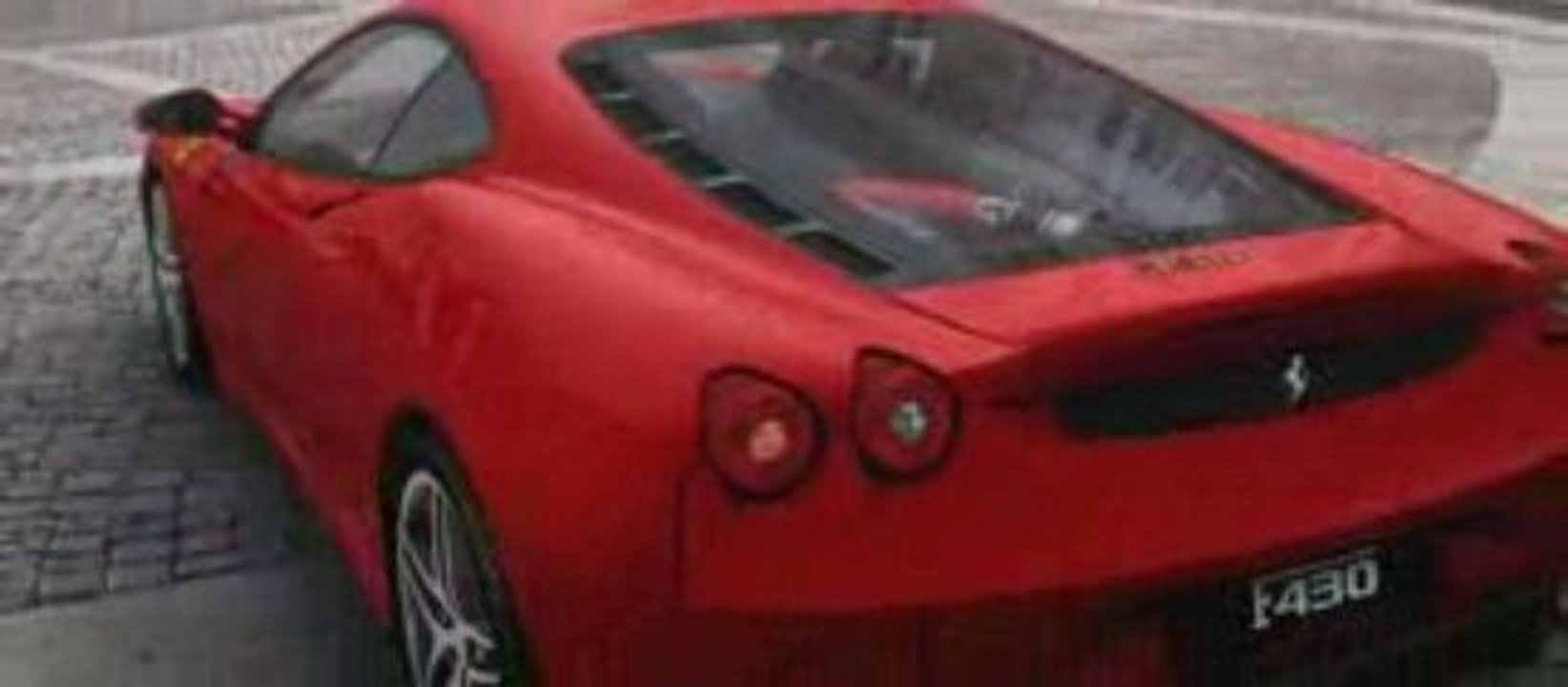 Ferrari F430