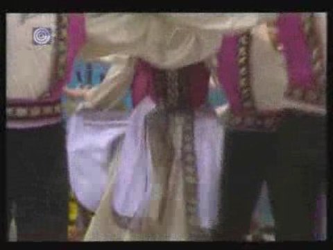Israel Independence Day 1983 & Folklore Dance