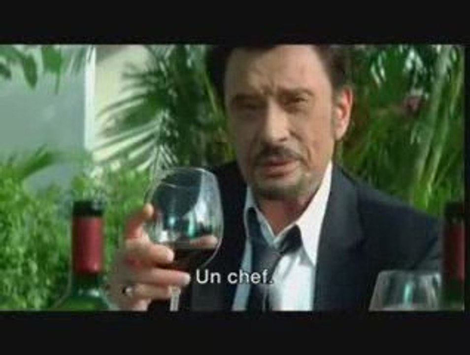 Vengeance - Trailer 2