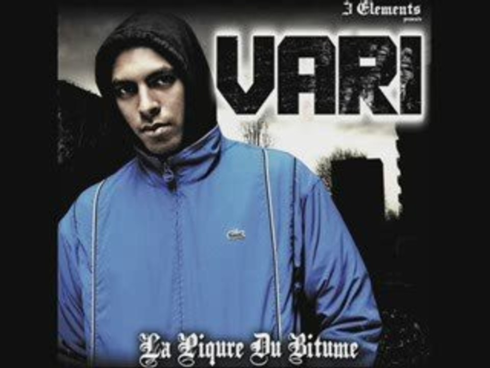 Vari feat 2bal .lourd!  new 2009 .by  brascoprod . exclu !