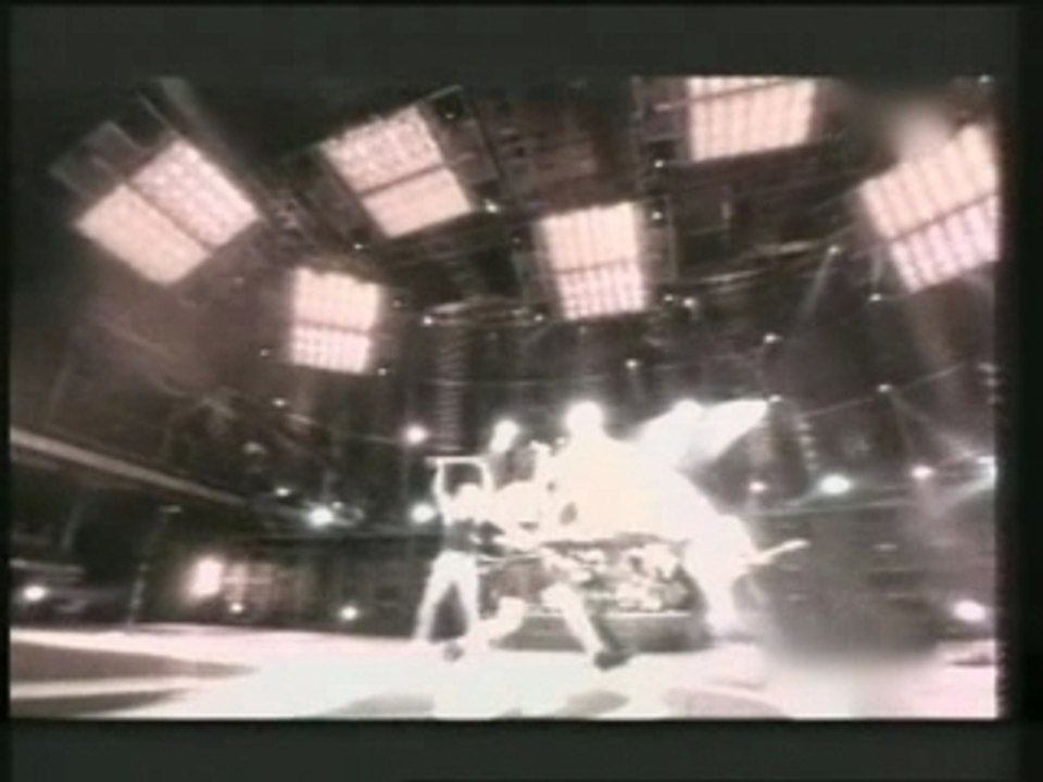 AC/DC Highway To Hell {Live}