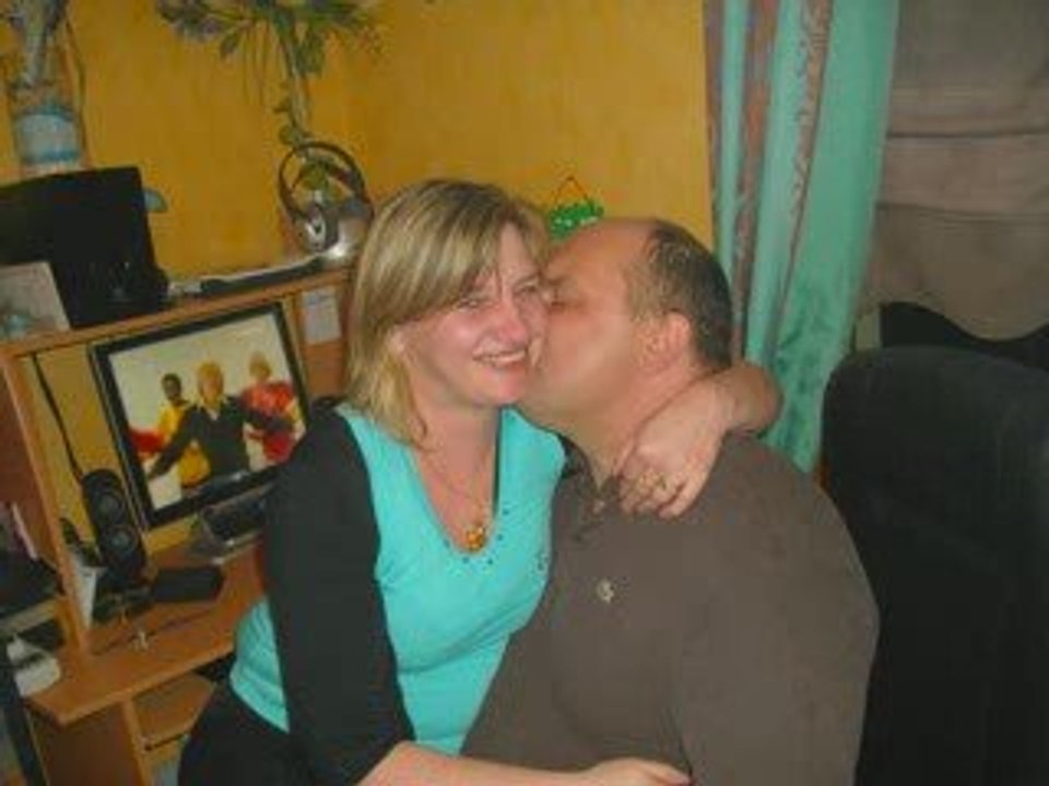 Ma famille et mes amis très chers