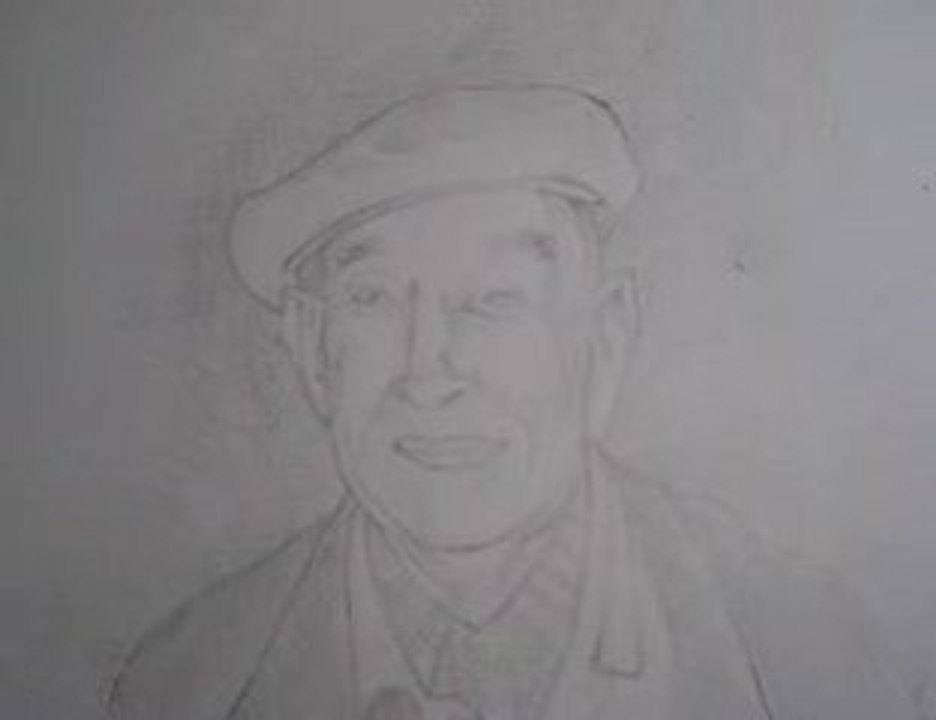 Aurevoir papy. par Mangaka44