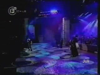 Enrique Iglesias - Miente Live  Festival Viña del Mar