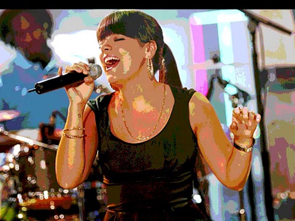 Never Gonna Happen_Lily Allen