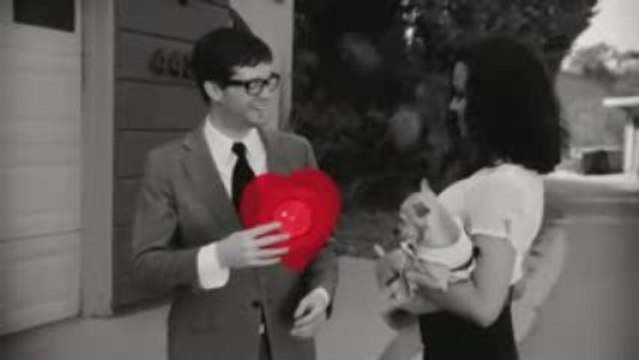 Mayer Hawthorne - Just Ain’t Gonna Work Out