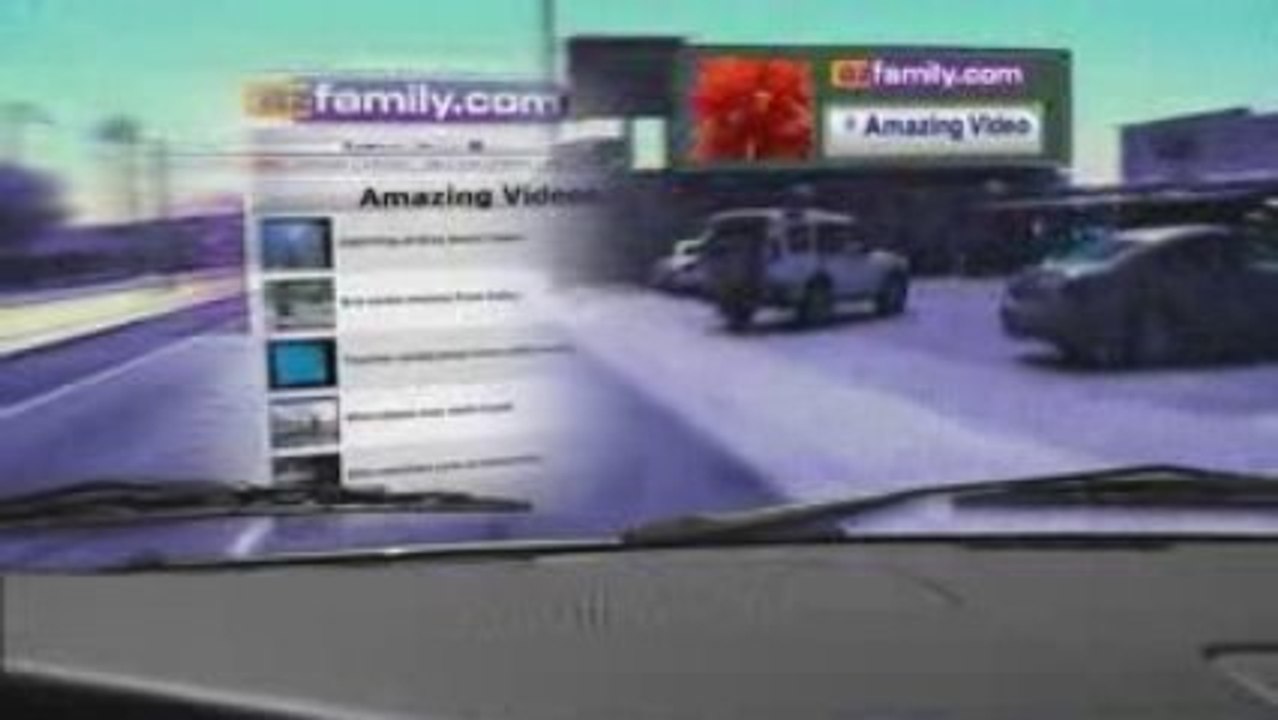 Phoenix News: azfamily.com new image spot