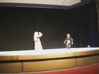 ADÜ Dansın Efeleri Gündoğdu Zeybeği