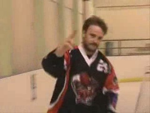 Finale N1 2009 roller hockey