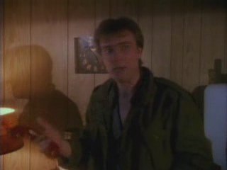 DH in Forever Knight part Nº5