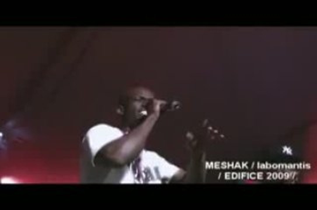 TEASER DU CLIP ARTISAN DE PAIX