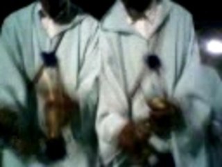 outalidla: Salut d azolid a ait mrayt