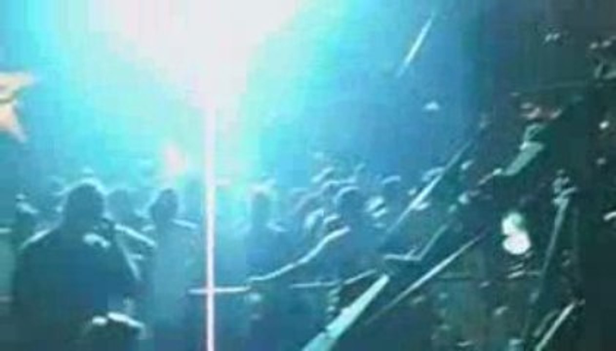 Crystal Castles