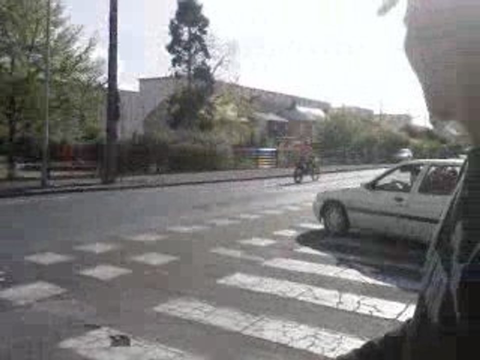 37700 st pierre Najim 250 yzf