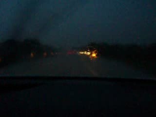 Une tempête à Dallas #2