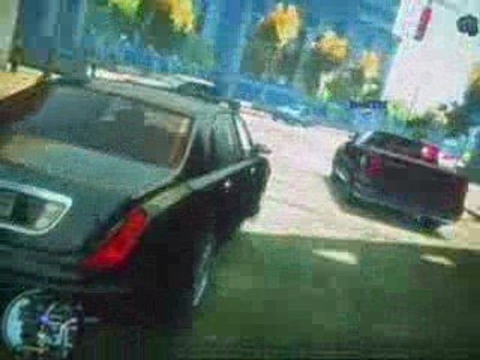 Introduction du Clan GTA 4