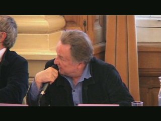 Régis Debray 2 - La fraternité en débat