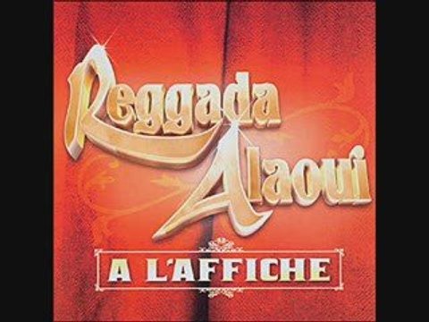 INSTRU REGGADA ALAOUI RIF (Rabah Mariouari )