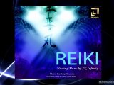 Reiki Music, Sandeep Khurana on Napster