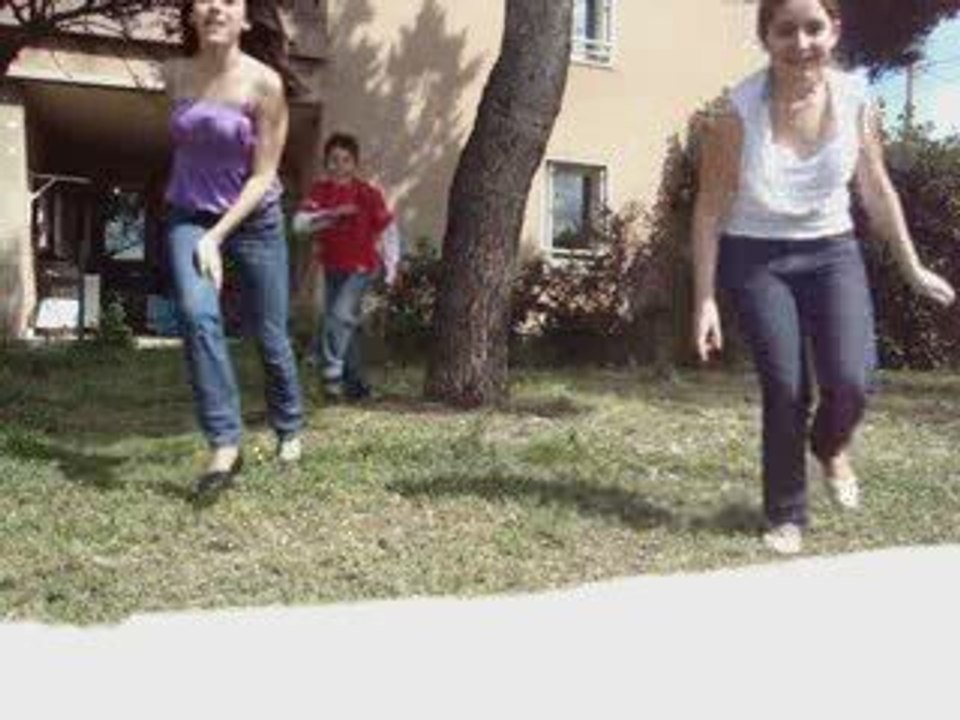 WEEK END FAMILLE 1
