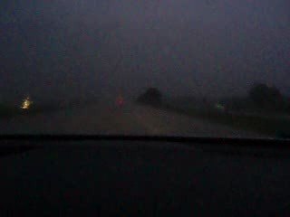 Une tempête à Dallas #4