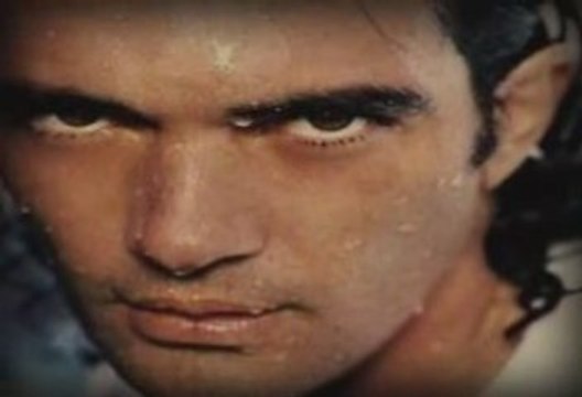 Antonio Banderas Kiss of Fire Tango