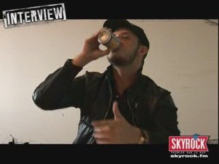 Seth gueko interview skyrock