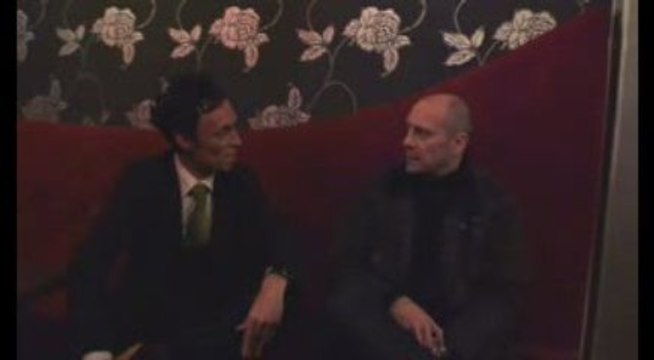 Alain Soral Sur La Drague Part 2