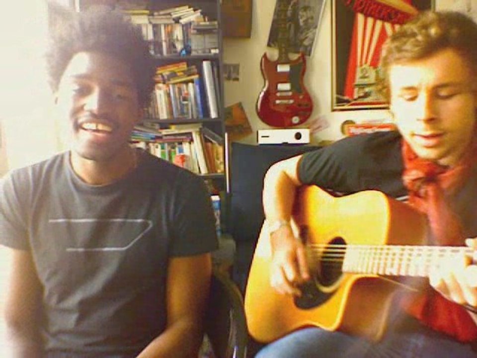 Hey  Ya - Xav & Clem