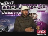 Moubaraka interview skyrock