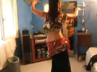 Danse Rai Algerie LA DERNIER C FINI BY BY BY