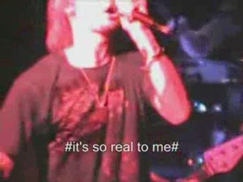 Alter Bridge - Metalingus (Live at Ulu )