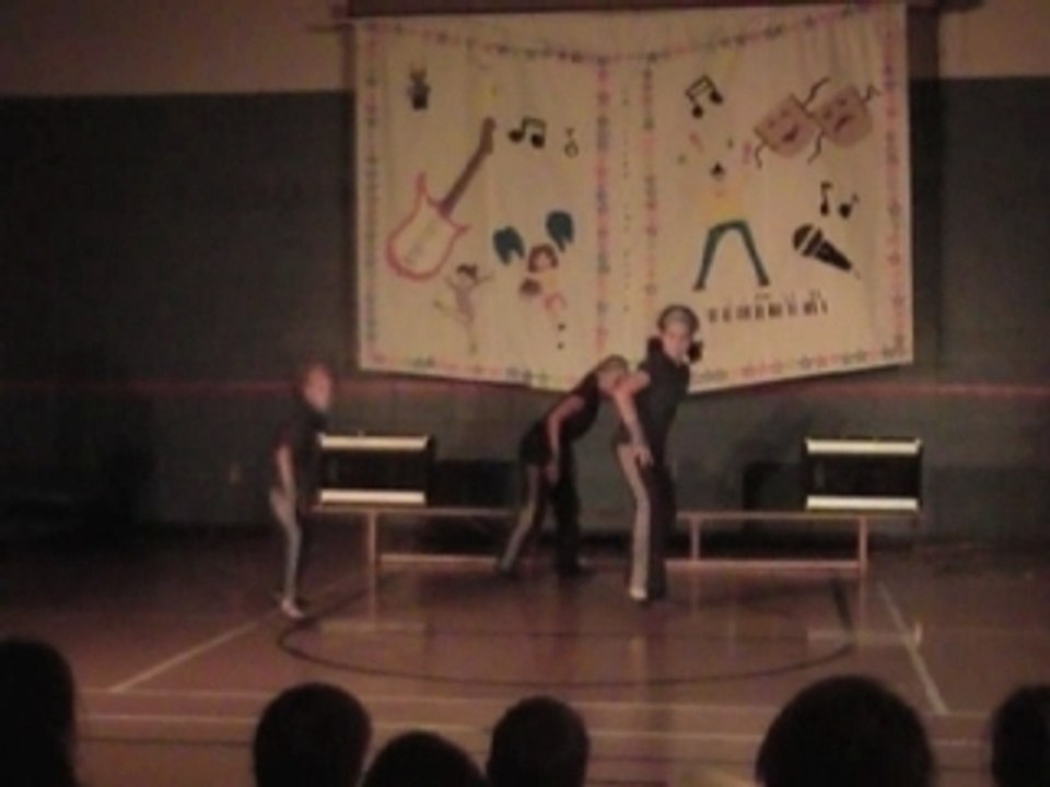 spectacle 2007