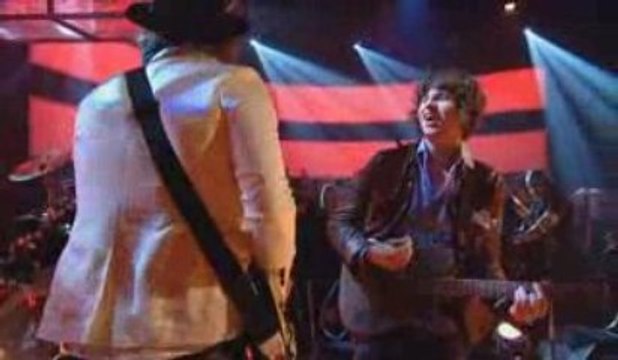 The Kooks - Do You Wanna Live on Later...