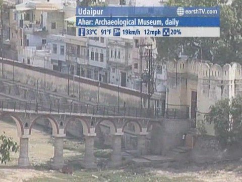 Istanbul - Turkey, Santorini - Greece, Nouméa - New Caledonia, Dubai - United Arab Emirates, Udaipur - India, Jakarta - Indonesia, Honolulu - USA