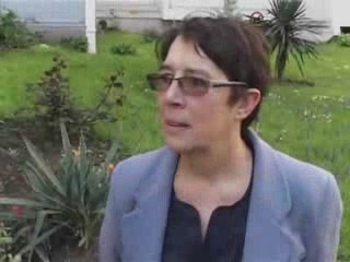 Martine Rossard : "Le SNJ est LE syndicat des pigistes."