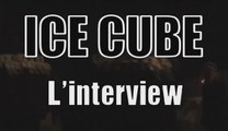 ICE CUBE - INTERVIEW