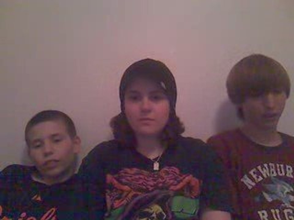 Bon anniversaire Mamie