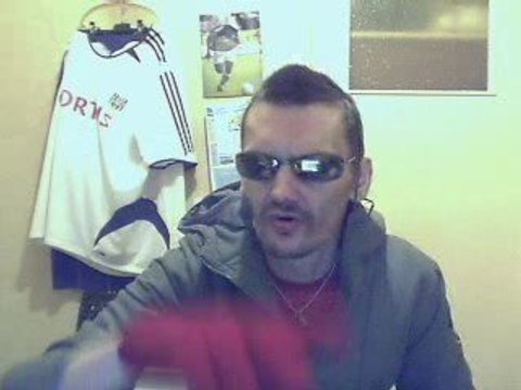 Joharno rap nique la societé