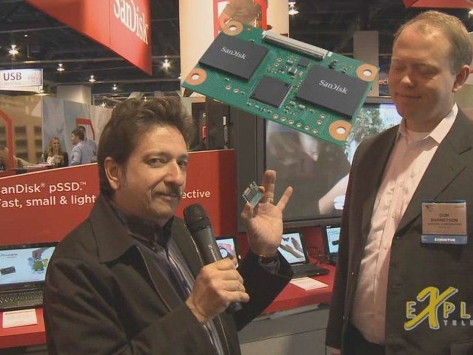 Sandisk Ultra Backup USB, SSD, Slot Disk