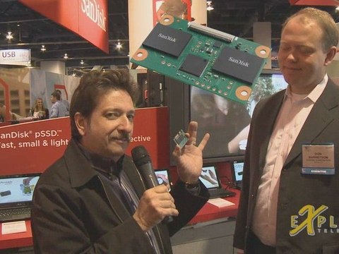 Sandisk Ultra Backup USB, SSD, Slot Disk