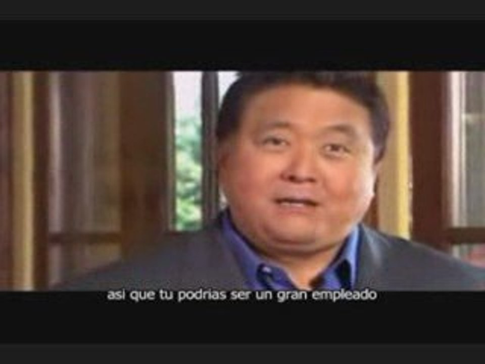 Cuadrante de Flujo de Dinero 2