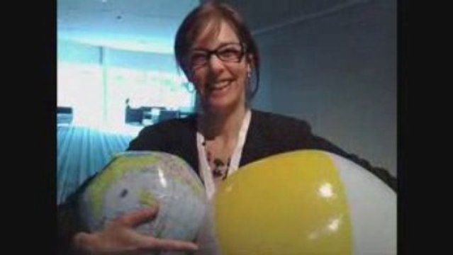 Chris Brogan and more at Marketing Now - iJumpTV #54