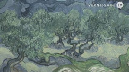 Discover Van Gogh's Stunning Landscapes at Kunstmuseum Basel 🎨