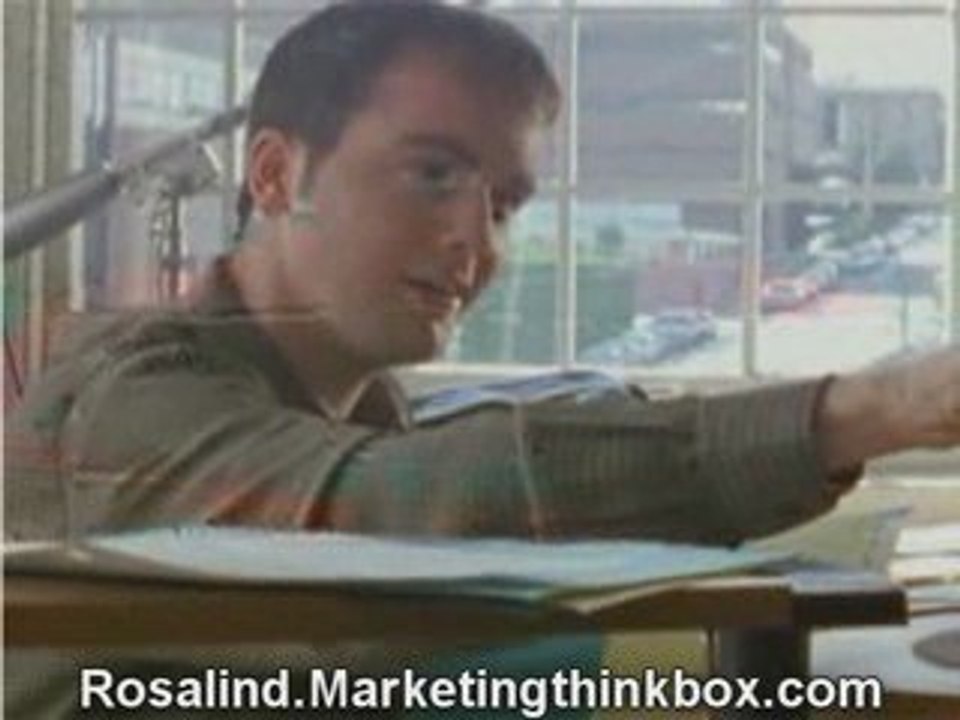 Rosalind Gardner: The Affiliate Marketing Queen