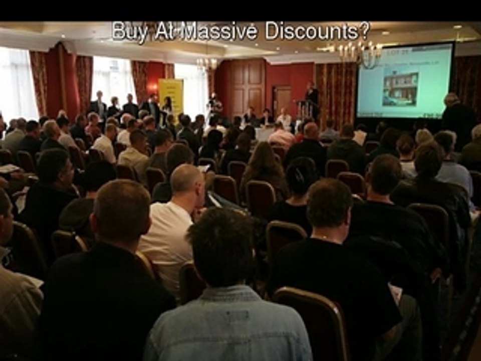 Auction Property