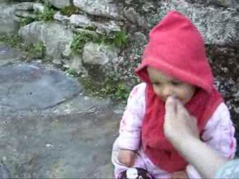 vacances en Cévennes7, avril 2009