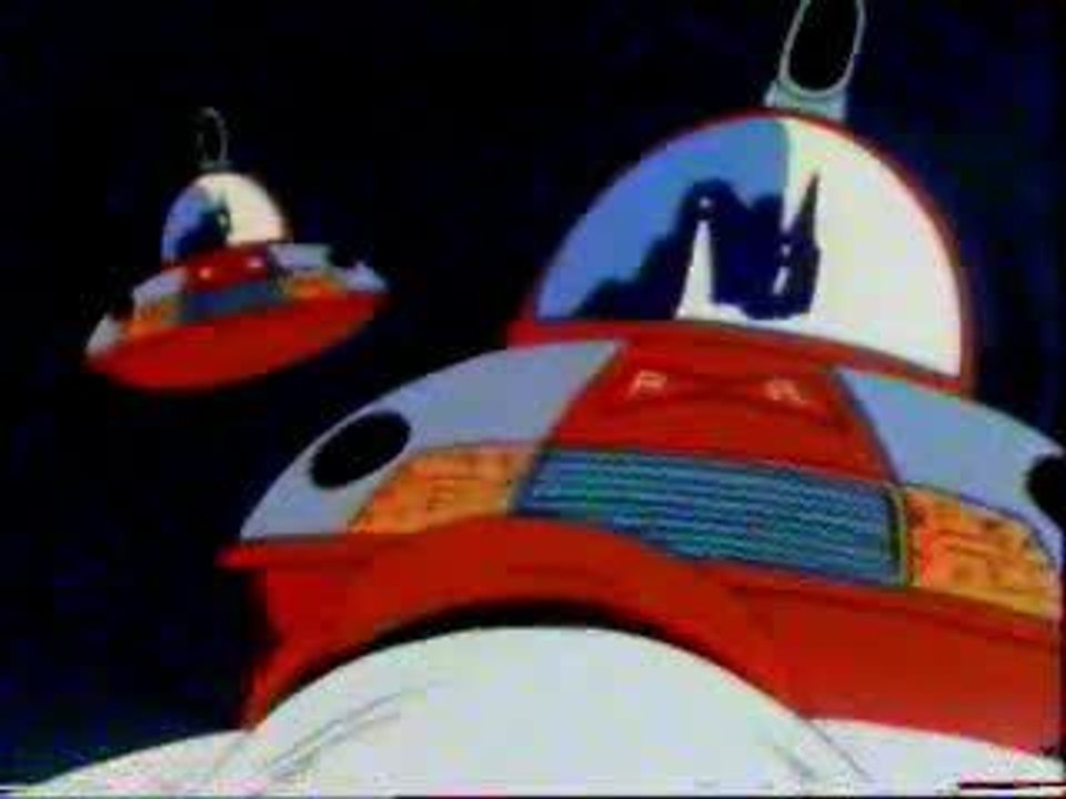 Le sous marin de poche