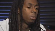 Lil' Wayne Full Soundcheck Interview
